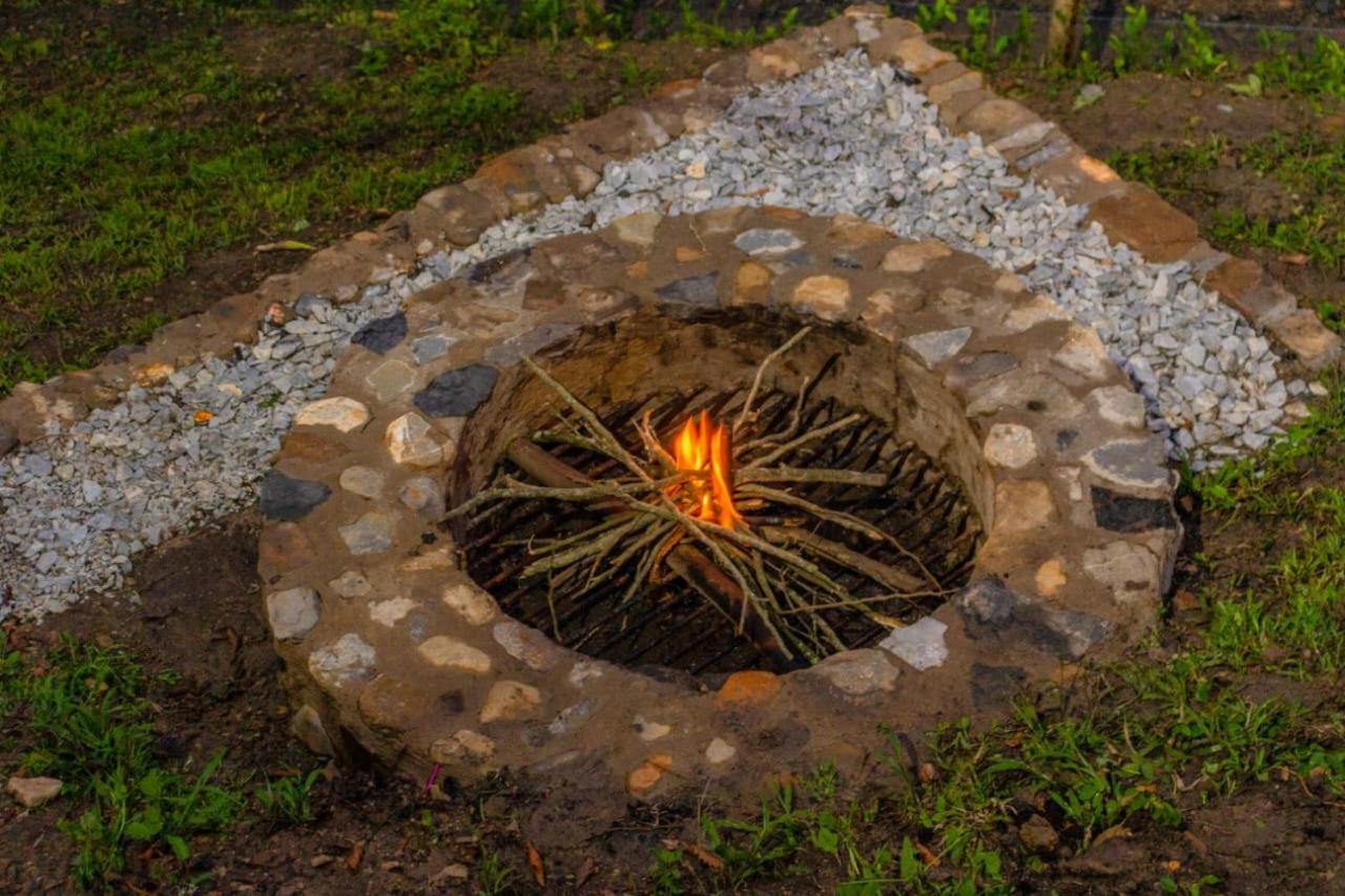 Portal Del Amor Villeta Exterior foto